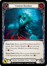 Vantom Banshee (Yellow) [DTD - DTD156] Non- Foil