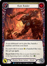 Ram Raider (Yellow) [DTD - DTD113] Non- Foil