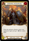 Defender of Daybreak (Yellow) [DTD - DTD095] Non- Foil