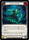 Vantom Wraith (Blue) [DTD - DTD160] Non- Foil