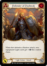 Defender of Daybreak (Blue) [DTD - DTD096] Non- Foil