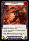 Ram Raider (Blue) [DTD - DTD114] Non- Foil