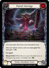 Putrid Stirrings (Red) [DTD - DTD161] Non- Foil