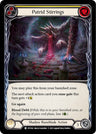 Putrid Stirrings (Yellow) [DTD - DTD162]
