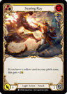 Searing Ray (Yellow) [DTD - DTD098] Non- Foil