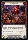 Wall Breaker (Yellow) [DTD - DTD116] Non- Foil