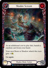 Shaden Scream (Yellow) [DTD - DTD119] Non- Foil