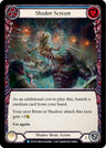 Shaden Scream (Blue) [DTD - DTD120] Non- Foil