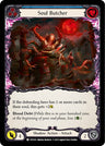 Soul Butcher (Blue) [DTD - DTD183] Non- Foil