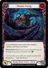 Shaden Swing (Blue) [DTD - DTD126] Non- Foil