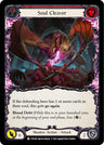Soul Cleaver (Red) [DTD - DTD184] Non- Foil