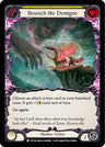 Beseech the Demigon (Yellow) [DTD - DTD188] Non- Foil