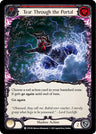 Tear Through the Portal (Red) [DTD - DTD190] Non- Foil