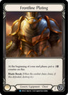 Frontline Plating [DTD - DTD223] Non- Foil