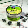 Shire Hills Candle