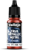 Vallejo TMM: Forged Red