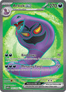 Arbok ex [MEW - 185/165]