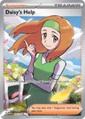 Daisy's Help [MEW - 195/165]