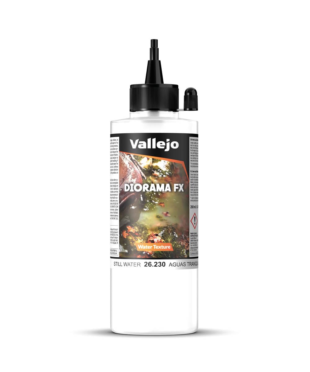 Vallejo Diorama- Still Water 200 ml