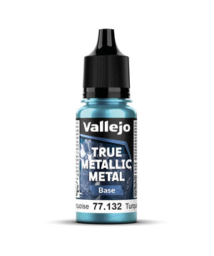 Vallejo TMM: Hydra Turquoise