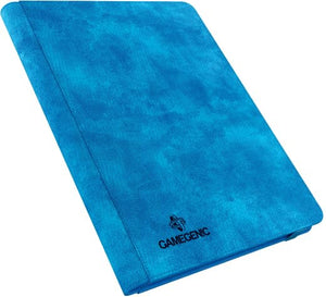 Gamegenic: Prime Album 18-Pocket