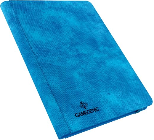 Gamegenic: Prime Album 18-Pocket