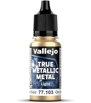 Vallejo TMM: Imperial Gold