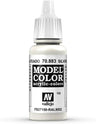 Silvergrey- Vallejo Model Color