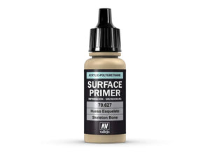 Skeleton Bone- Vallejo Surface Primer- 17 ml.