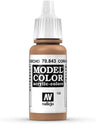Cork Brown- Vallejo Model Color