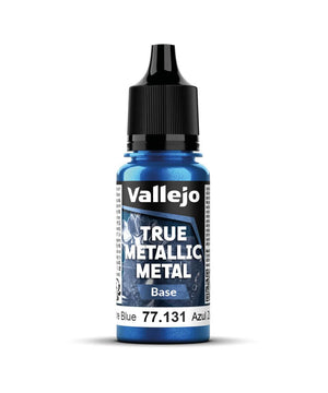 Vallejo TMM: Sapphyre Blue