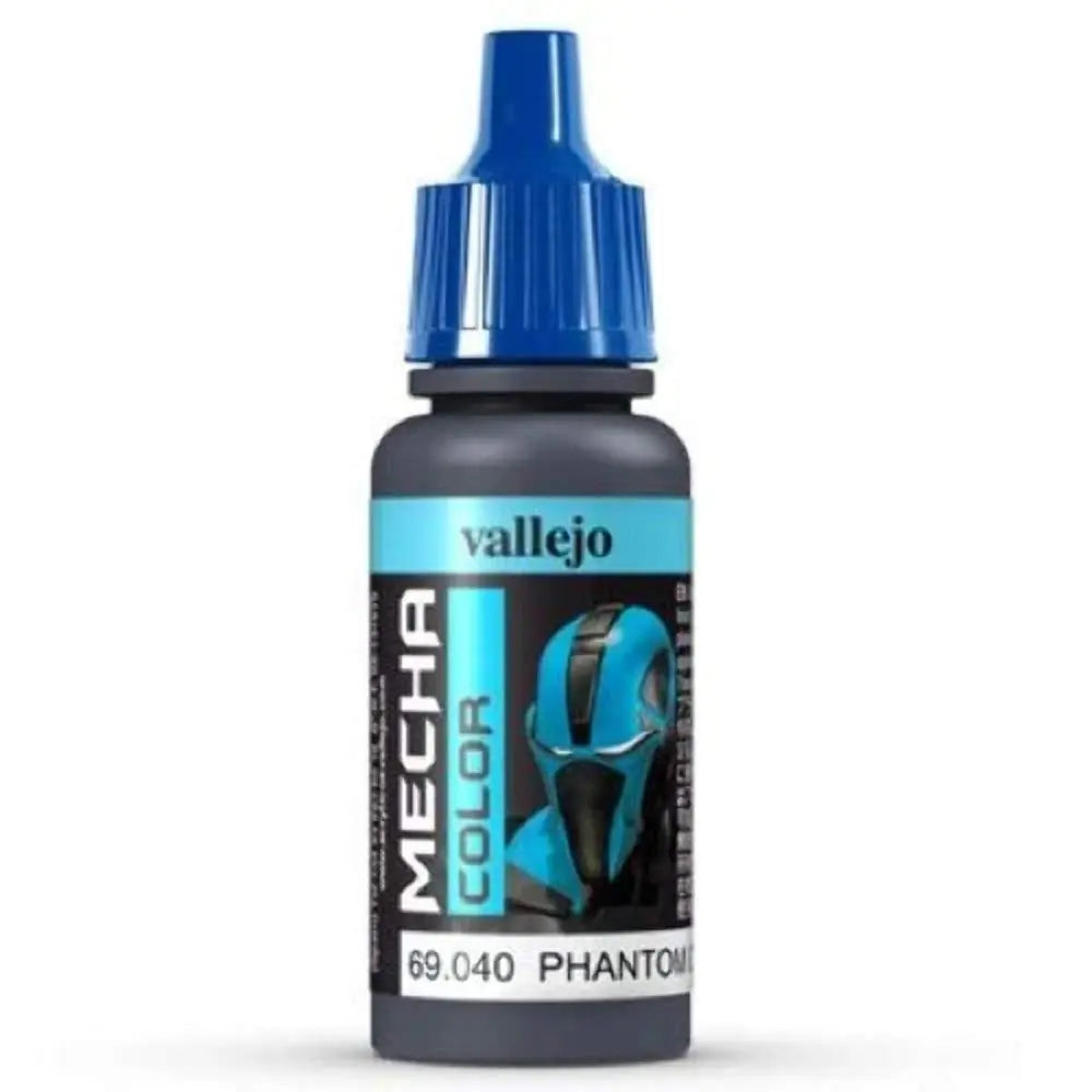 Vallejo Mecha: Phantom Grey