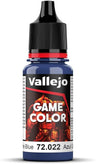 Vallejo Game Color- Ultramarine Blue