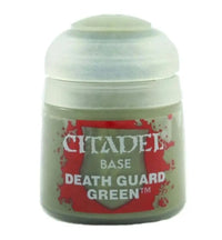 Death Guard Green Base- Citadel