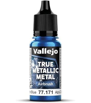 Vallejo TMM: Sapphyre Blue