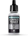Grey- Vallejo Surface Primer- 17 ml.