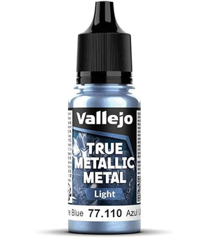 Vallejo TMM: Sapphyre Blue