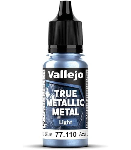 Vallejo TMM: Sapphyre Blue