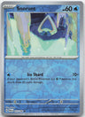Snorunt - 037/182 [PAR - 037/182] Reverse Holofoil