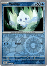 Vanillite [PAR - 043/182] Reverse Holofoil