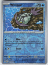 Wimpod - 047/182 [PAR - 047/182] Reverse Holofoil