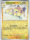 Galvantula [PAR - 065/182] Reverse Holofoil