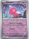 Tinkatink - 082/182 [PAR - 082/182] Reverse Holofoil