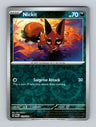 Nickit [PAR - 119/182] Reverse Holofoil