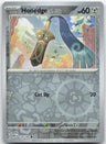 Honedge - 130/182 [PAR - 130/182] Reverse Holofoil