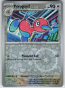 Porygon2 [PAR - 143/182] Reverse Holofoil