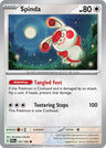 Spinda [PAR - 151/182]