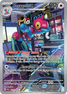 Porygon-Z - 214/182 [PAR - 214/182]