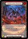 Liquid-Cooled Mayhem - LGS198 [PR - LGS198] Rainbow Foil
