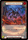 Liquid-Cooled Mayhem - LGS199 [PR - LGS199] Rainbow Foil
